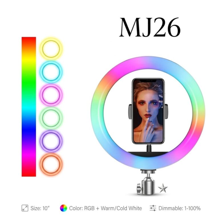 LED Ring light