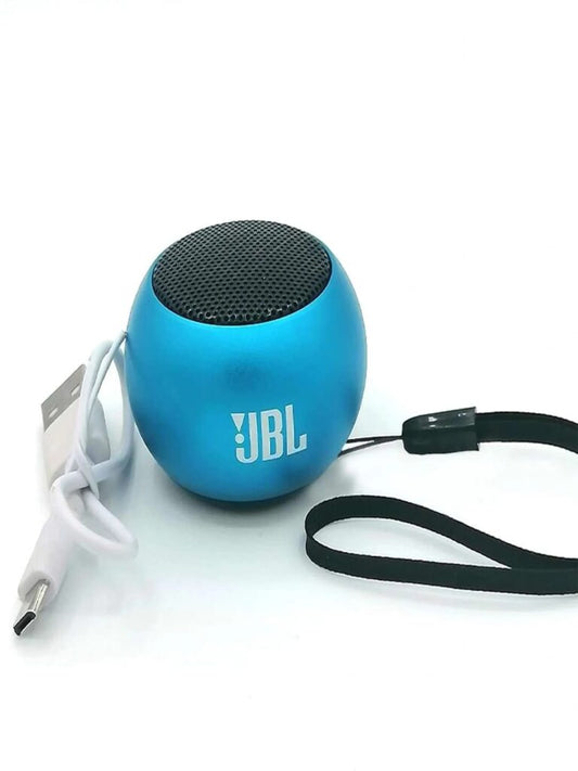 Mini Portable Bluetooth Speaker