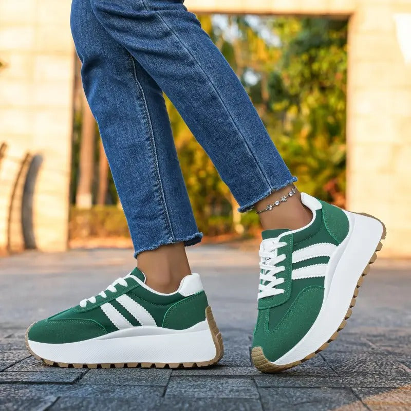 wave sneakers