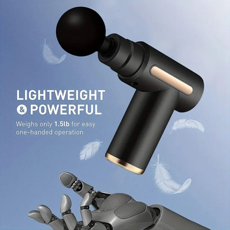 Electric Massager