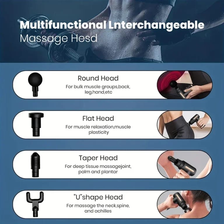 Electric Massager