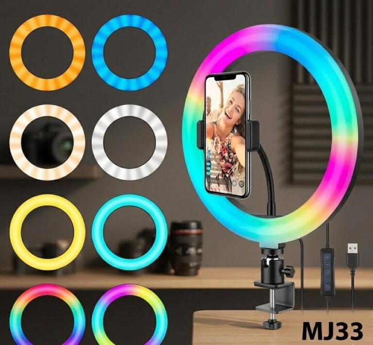 LED Ring light
