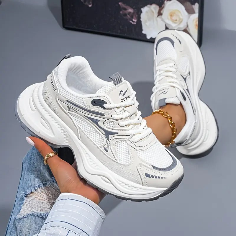 wave sneakers