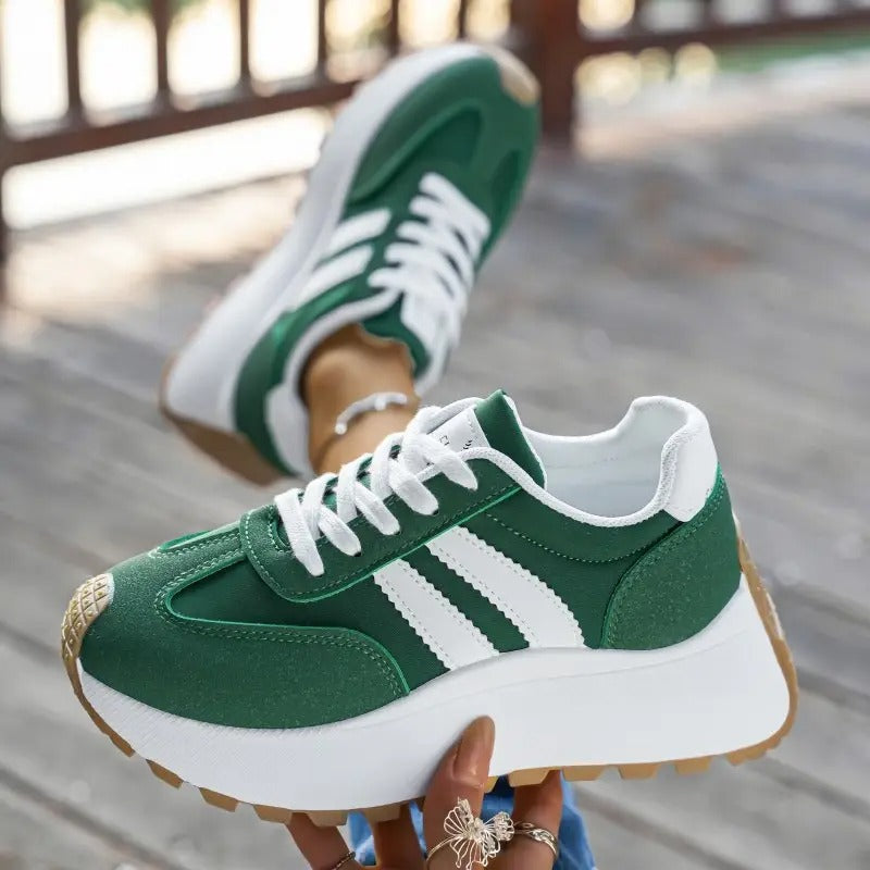 wave sneakers