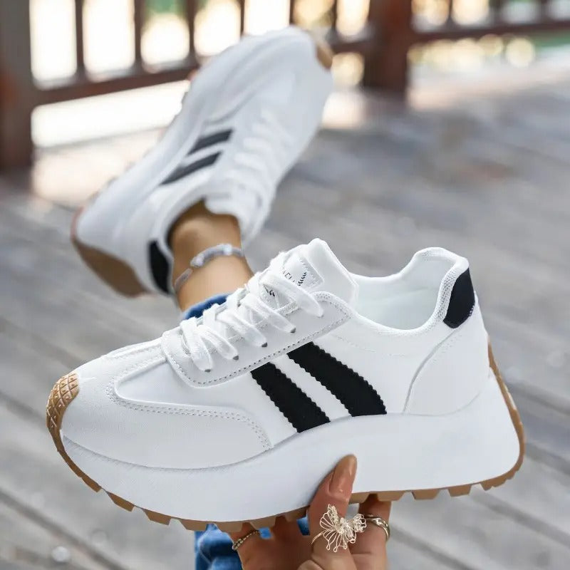 wave sneakers